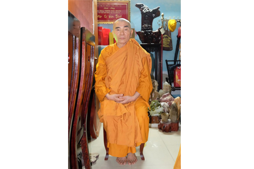 Phật Pháp Vấn Đáp (tập 1)